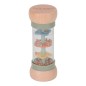 Sonajero de Lluvia de Madera FSC Safari Friends | Little Dutch (3m+)