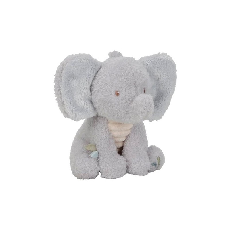 Elefante Peluche Safari Friends | Little Dutch (0+ meses)
