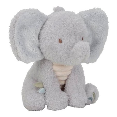 Elefante Peluche Safari Friends | Little Dutch (0+ meses)