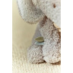 Peluche Elefante Safari Friends Little Dutch | La Comba Infantil