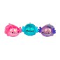 Juguete Sensorial Antiestrés Mini Ajolote de Azúcar Brillante Scrunchems  (3+ años)