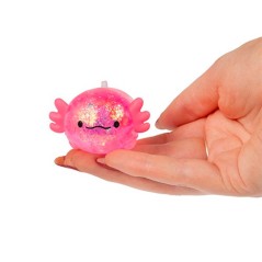 Mini Ajolote de Azúcar Brillante Scrunchems | La Comba Infantil
