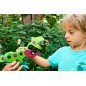 Dino Discovery Pack 22 pzas. Clixo