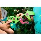 Dino Discovery Pack 22 pzas. Clixo