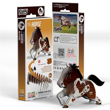 Eugy Horse 134