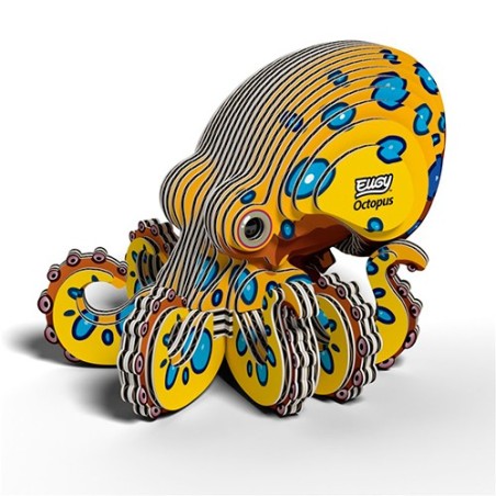 Eugy Octopus 147