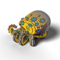 Eugy Octopus 147