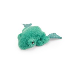 Pequeño Peluche Rana Tout Autour du Monde Moulin Roty | La Comba