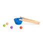 Juego de Clasificación por Colores de Madera Les Toupitis | Moulin Roty (3+ años)