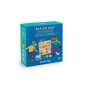 Juego de Mesa de Rapidez y Agilidad Rapido Duo Les Loufoques | Moulin Roty (4+ años)
