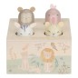Pop-up Safari Friends Little Dutch, desde 12 meses