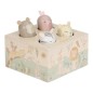 Pop-up de madera Safari Friends Little Dutch, desde 12 meses