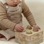 Pop-up de madera Safari Friends Little Dutch, desde 12 meses Pop-up de madera Safari Friends Little Dutch, desde 12 meses