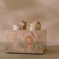 Pop-up de madera Safari Friends Little Dutch, desde 12 meses Pop-up de madera Safari Friends Little Dutch, desde 12 meses