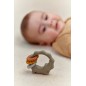 Mordedor Cocodrilo Safari Little Dutch, desde 4 meses