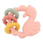 Mordedor Flamenco Safari Little Dutch | La Comba Infantil