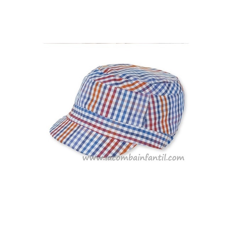 GORRA VISERA WORKER CAP