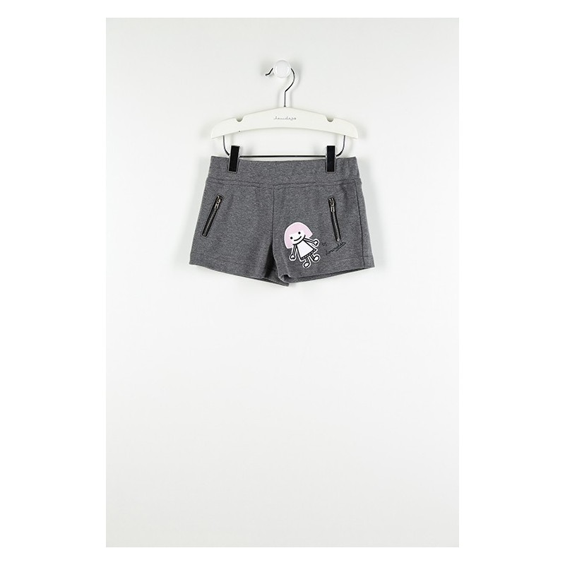 SHORT MUÑECA