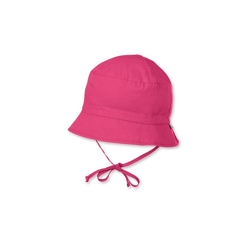 GORRO PESCADOR FUCSIA