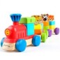 Tren de Bloques de Madera Baby Einstein