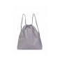 MOCHILA MULTIUSO LUNAS Y ESTRELLAS GRIS MOCHILA MULTIUSO LUNAS Y ESTRELLAS GRIS