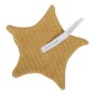 CHUPETERO ESTRELLA PURE OCRE LITTLE DUTCH