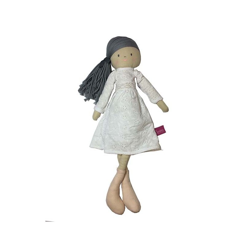 MUÑECA MEGAN 50 CM