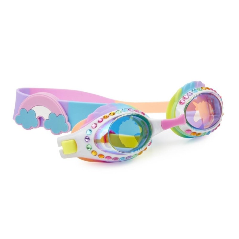 Gafas de natación Eunice the Unicorn + 3 años