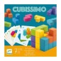 CUBISSIMO DJECO + 7 AÑOS