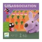 LITTLE ASSOCIATION DJECO + 2 AÑOS