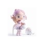 Tinyly Elfe & Bolero Djeco