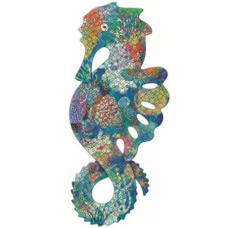 PUZZLE ART CABALLITO DE MAR 350 PZAS. 7-99 AÑOS