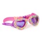 Gafas de natación Candy Heart be Mine Pastel +5 años