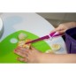 CUCHILLO AUTONOMÍA NIÑOS ROSA CUCHILLO AUTONOMÍA NIÑOS ROSA