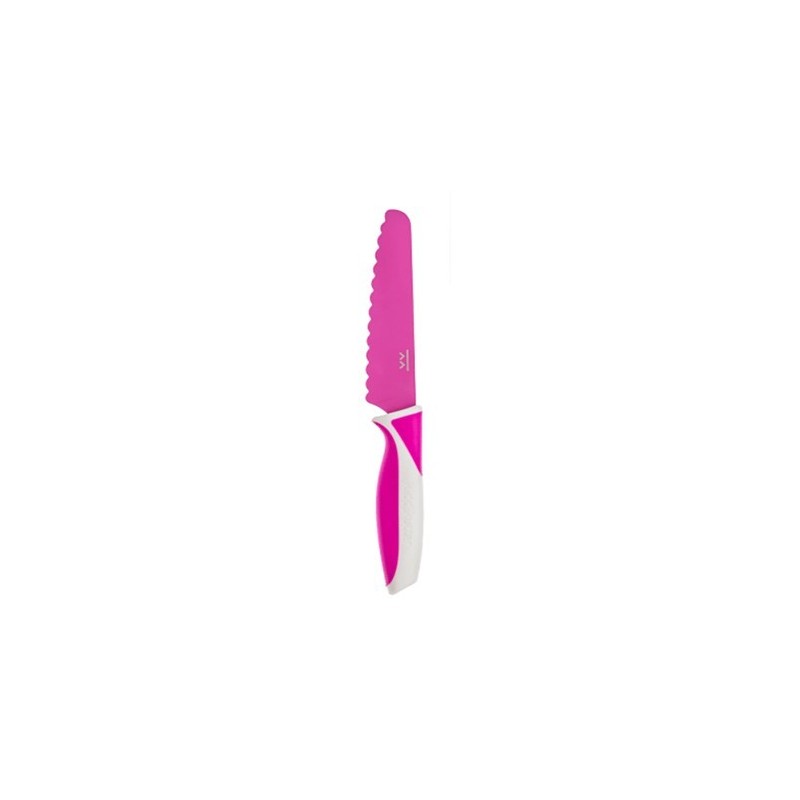 CUCHILLO AUTONOMÍA NIÑOS ROSA CUCHILLO AUTONOMÍA NIÑOS ROSA