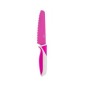 CUCHILLO AUTONOMÍA NIÑOS ROSA CUCHILLO AUTONOMÍA NIÑOS ROSA
