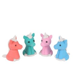 UNICORN ERASERS