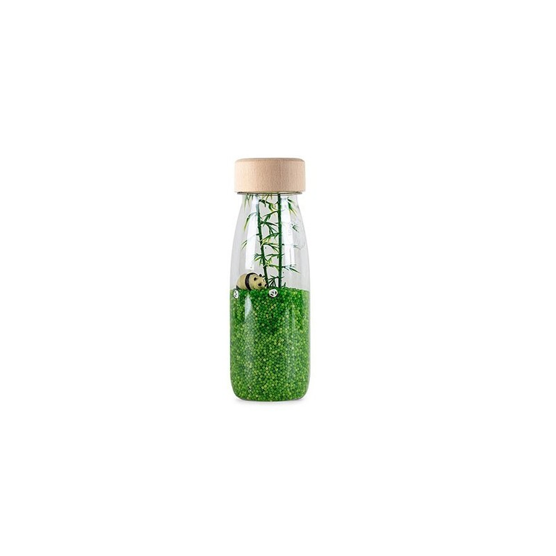 Sound Bottle Panda