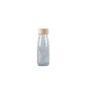 Float Bottle Silver