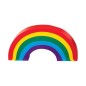 Goma de Borrar Arcoiris