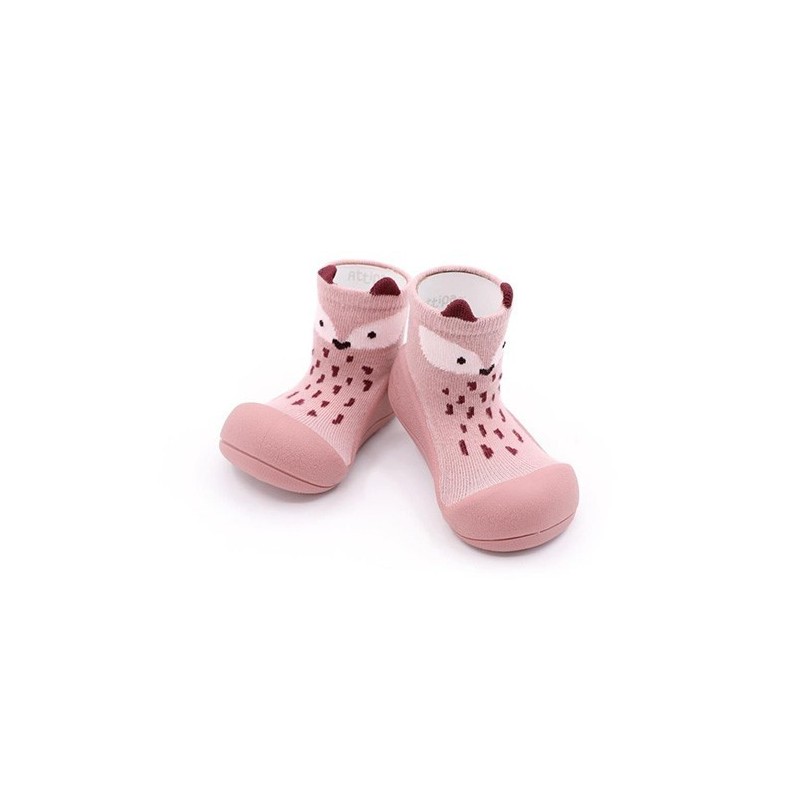 ATTIPAS FOX PINK