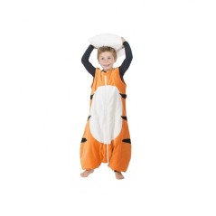 SACO PINGÜINO TIGRE TOG 2,5