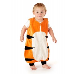 SACO PINGÜINO TIGRE TOG 2,5