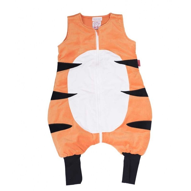 SACO PINGÜINO TIGRE TOG 2,5 SACO PINGÜINO TIGRE TOG 2,5
