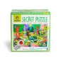 PUZZLE SECRETO EL BOSQUE 24 PZAS