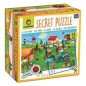 PUZZLE SECRETO LA GRANJA 24 PZS