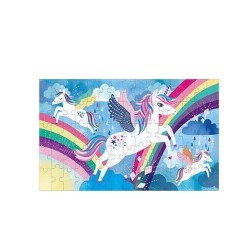 PUZZLE 75 PZAS. UNICORNIO MÁGICO