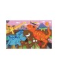 PUZZLE 75 PZAS. DINOSAURIO ROAR LENTICULAR