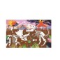 PUZZLE 75 PZAS. DINOSAURIO ROAR LENTICULAR