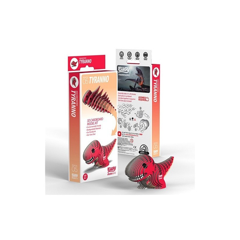 Eugy Tyranno 005 Eugy Tyranno 005